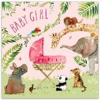 New Baby Girl Cards. New Baby Cards. Congratulations Cards. Congratulations Baby Cards. Twizler.