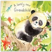 New Grandchild Cards. New Granddaughter Cards. New Grandson Cards. Congratulations Cards. Twizler.