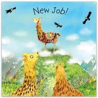 New Job Cards. Cute Cards. Animal Cards. Cute Greetings Cards. Twizler