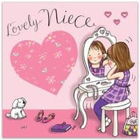 Childrens Birthday Cards. Cute Cards. Relation Cards. Happy Birthday Cards. Girls Cards. Twizler.