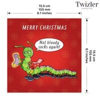 Funny Christmas Cards. Funny Cards. Funny Xmas Cards. Merry Christmas Cards. Happy Christmas Cards. Humorous Christmas Cards. Twizler.