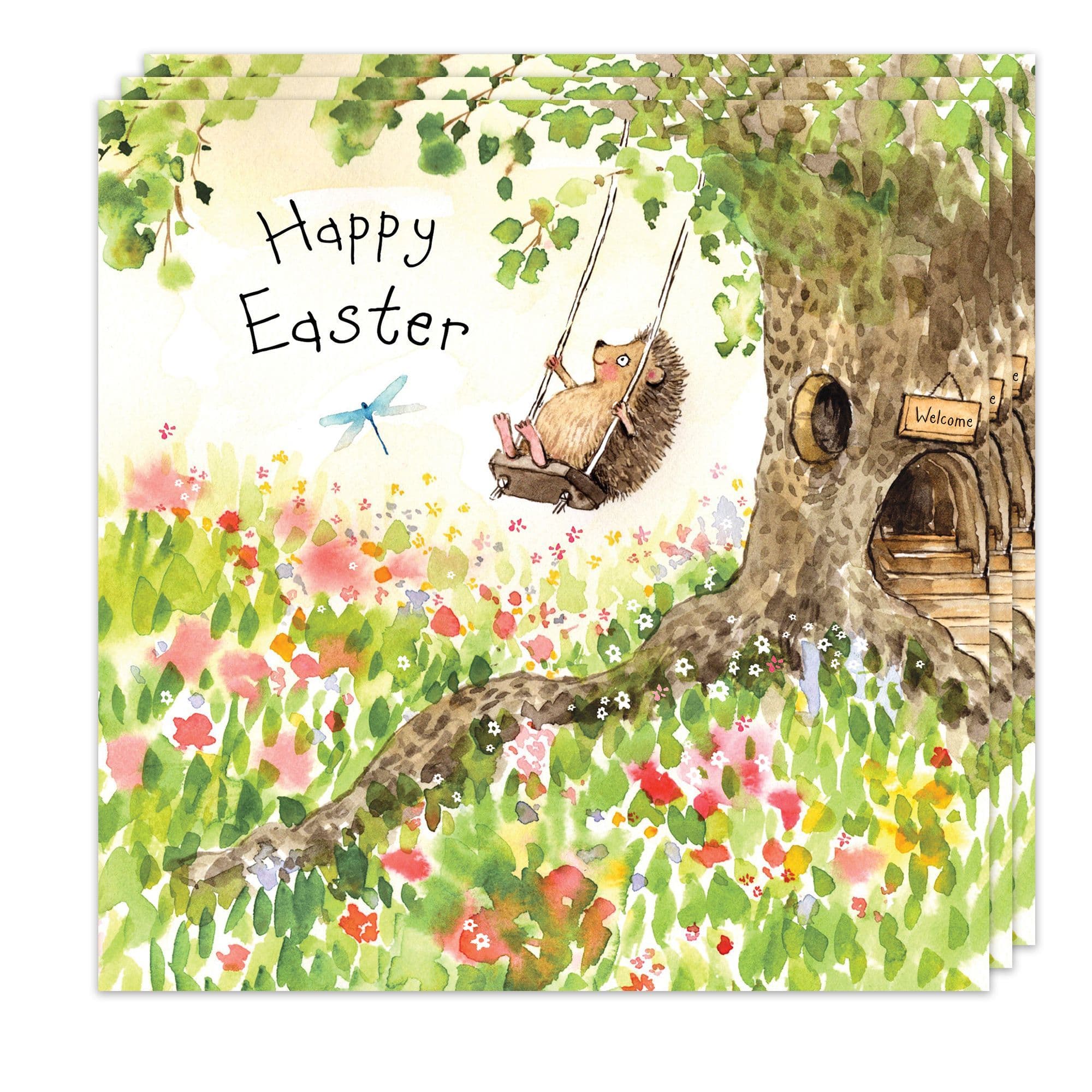 Funny Easter Card - Funny Easter Cards Granddaughter -Funny Easter Card Mum -Dad - View #8