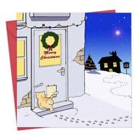 Pack of 3 Funny Christmas Cards Pack. Xmas Multipack. Funny Cards. Humour Cards. Humour Christmas Cards. Funny Xmas Cards. Humorous Christmas Cards. Twizler.