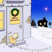 Pack of 3 Funny Christmas Cards Pack. Xmas Multipack. Funny Cards. Humour Cards. Humour Christmas Cards. Funny Xmas Cards. Humorous Christmas Cards. Twizler.