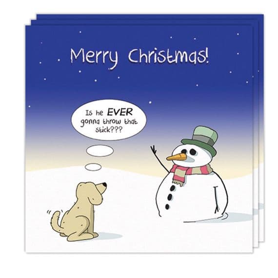 Pack of 3 Funny Christmas Cards Pack. Xmas Multipack. Funny Cards. Humour Cards. Humour Christmas Cards. Funny Xmas Cards. Humorous Christmas Cards. Twizler.