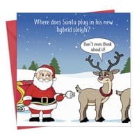 Pack of 3 Funny Christmas Cards Pack. Xmas Multipack. Funny Cards. Humour Cards. Humour Christmas Cards. Funny Xmas Cards. Humorous Christmas Cards. Twizler.