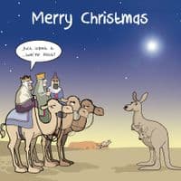 Pack of 3 Funny Christmas Cards Pack. Xmas Multipack. Funny Cards. Humour Cards. Humour Christmas Cards. Funny Xmas Cards. Humorous Christmas Cards. Twizler.