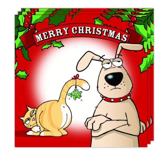 Pack of 3 Funny Christmas Cards Pack. Xmas Multipack. Funny Cards. Humour Cards. Humour Christmas Cards. Funny Xmas Cards. Humorous Christmas Cards. Twizler.