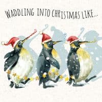Pack of 3 Funny Christmas Cards Pack. Xmas Multipack. Funny Cards. Humour Cards. Humour Christmas Cards. Funny Xmas Cards. Humorous Christmas Cards. Twizler.