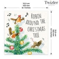 Pack of 3 Funny Christmas Cards Pack. Xmas Multipack. Funny Cards. Humour Cards. Humour Christmas Cards. Funny Xmas Cards. Humorous Christmas Cards. Twizler.