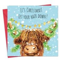 Pack of 3 Funny Christmas Cards Pack. Xmas Multipack. Funny Cards. Humour Cards. Humour Christmas Cards. Funny Xmas Cards. Humorous Christmas Cards. Twizler.