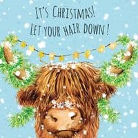 Pack of 3 Funny Christmas Cards Pack. Xmas Multipack. Funny Cards. Humour Cards. Humour Christmas Cards. Funny Xmas Cards. Humorous Christmas Cards. Twizler.