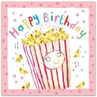 Childrens Birthday Cards. Cute Cards. Age Cards. Happy Birthday Cards. Food Cards. Squishies. Twizler.