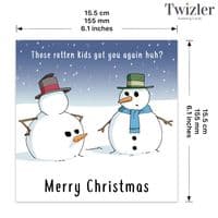 Funny Christmas Cards. Funny Cards. Funny Xmas Cards. Merry Christmas Cards. Happy Christmas Cards. Humorous Christmas Cards. Twizler.