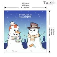 Funny Christmas Cards. Funny Cards. Funny Xmas Cards. Merry Christmas Cards. Happy Christmas Cards. Humorous Christmas Cards. Twizler.