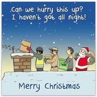Funny Christmas Cards. Funny Cards. Humour Cards. Humour Christmas Cards. Funny Xmas Cards. Humorous Christmas Cards. Twizler.