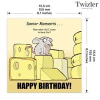 Funny Birthday Cards. Funny Cards. Funny Happy Birthday Cards. Humorous Greeting Cards. Twizler.