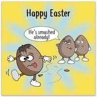 Funny Easter Cards. Funny Easter Day Cards. Humorous Greeting Cards. Animal Cards. Twizler.