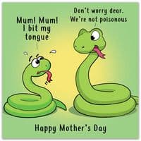 Funny Mothers Day Cards. Funny Mothers Day Cards. Funny Mums Day Cards. Humorous Greeting Cards. Twizler.