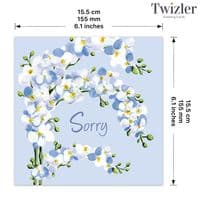 Occasion Cards. Sorry Cards. Apology Cards. Sympathy Cards. Thinking of You Cards. Thank You Teacher Cards. You Passed Cards. Get Well Soon Cards. Twizler.
