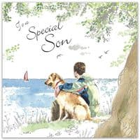 Relation Birthday Cards. Birthday Card For Him. Son Birthday Card. Happy Birthday Cards. Twizler.