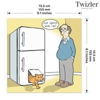 Funny Birthday Cards. Funny Cards. Funny Happy Birthday Cards. Humorous Greeting Cards. Twizler.