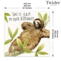 Funny Cards. Funny Birthday Cards. Humour Cards. Funny Animal Cards. Humorous Greeting Cards. Twizler.
