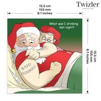 Funny Christmas Cards. Funny Cards. Funny Xmas Cards. Merry Christmas Cards. Happy Christmas Cards. Humorous Christmas Cards. Twizler.