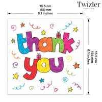 Occasion Cards. Good Luck Cards. Congratulation Cards. Thank You Cards. You Passed Cards. Get Well Soon Cards. New Home Cards. Sorry Cards. Twizler.