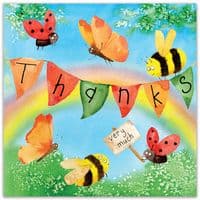 Thank You Cards. Thanks Cards. Cards For Thank You. Twizler.