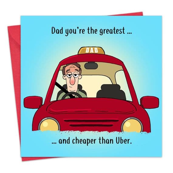 Funny Fathers Day Cards. Funny Fathers Day Cards. Funny Dads Day Cards. Humorous Greeting Cards. Twizler.