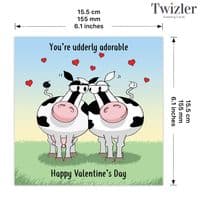Funny Valentines Day Cards. Funny Valentine Cards. Funny Valentines Day Cards. Humorous Greeting Cards. Twizler.