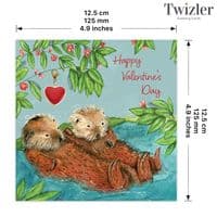 Gorgeous Valentines Day Cards. Valentines Day Cards. Happy Valentines Day Cards. Best Mum Card. Spring Seasons Cards. Twizler.