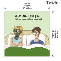 Funny Valentines Day Cards. Funny Valentine Cards. Funny Valentines Day Cards. Humorous Greeting Cards. Twizler.