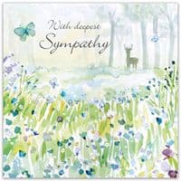 Sympathy Cards. Thinking of You Cards. Sorry Cards. Sorry For Your Loss Cards. Twizler.