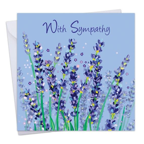 Sympathy Cards. Thinking of You Cards. Sorry Cards. Sorry For Your Loss Cards. Twizler.