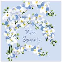 Sympathy Cards. Thinking of You Cards. Sorry Cards. Sorry For Your Loss Cards. Twizler.