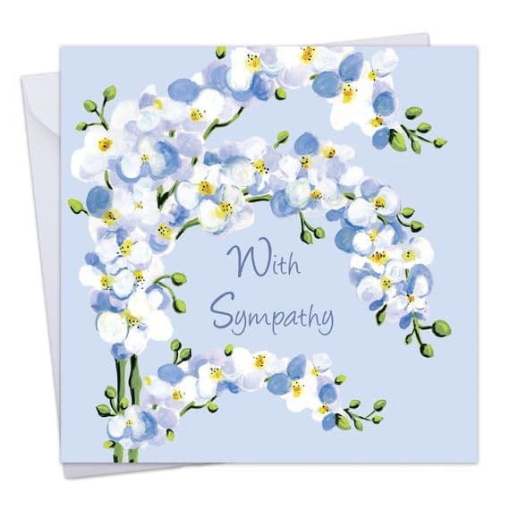 Sympathy Cards. Thinking of You Cards. Sorry Cards. Sorry For Your Loss Cards. Twizler.