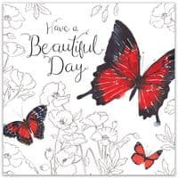 Gorgeous Birthday Cards. Birthday Card For Her. Female Birthday Card. Happy Birthday Cards. Twizler.