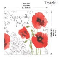 Gorgeous Birthday Cards. Birthday Card For Her. Female Birthday Card. Happy Birthday Cards. Twizler.