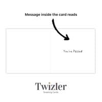 Occasion Cards. Good Luck Cards. Congratulation Cards. Thank You Cards. You Passed Cards. Get Well Soon Cards. New Home Cards. Sorry Cards. Twizler.