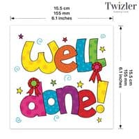 Occasion Cards. Good Luck Cards. Congratulation Cards. Thank You Cards. You Passed Cards. Get Well Soon Cards. New Home Cards. Sorry Cards. Twizler.