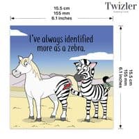 Funny Birthday Cards. Funny Cards. Funny Happy Birthday Cards. Humorous Greeting Cards. Funny Animal Cards. Twizler.