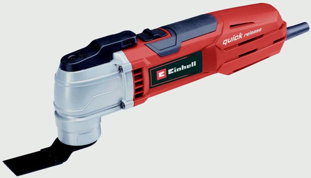 Einhell Multi Tool Kit 300w