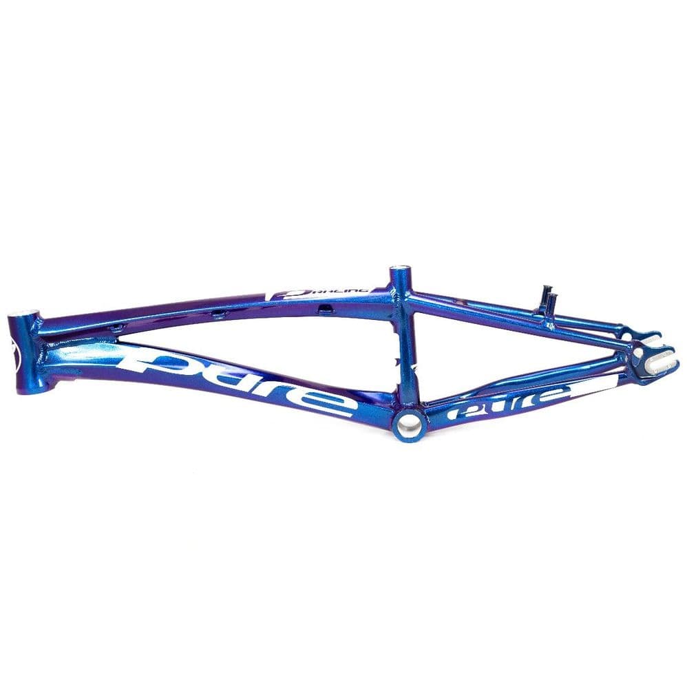 pro xxl frame