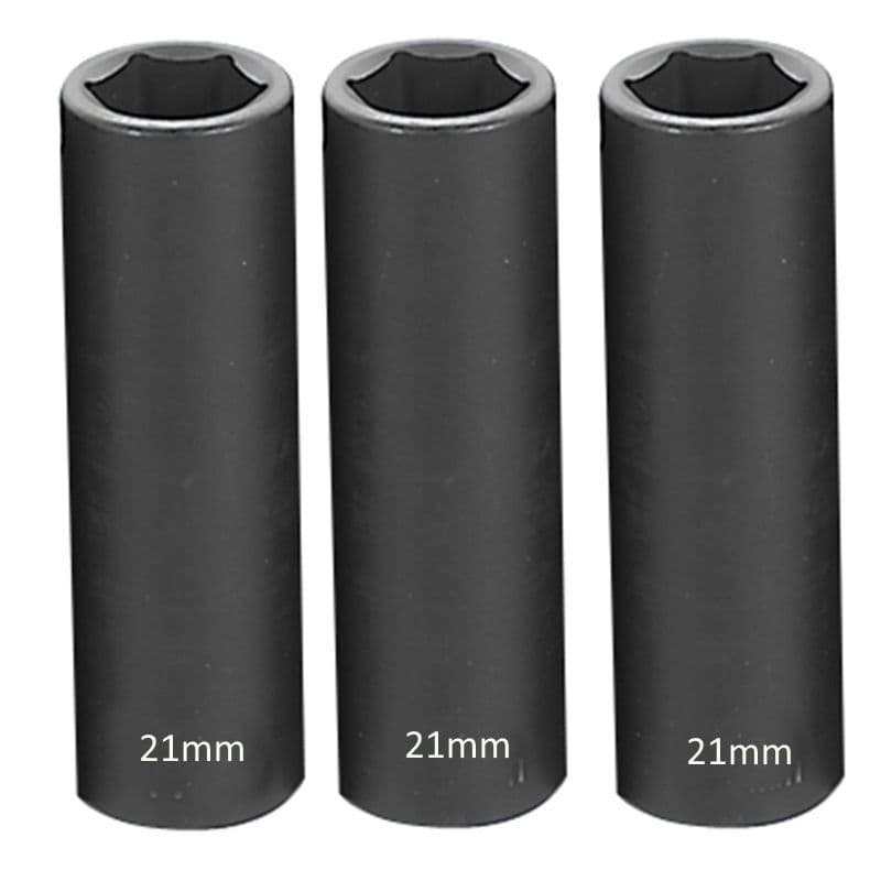 21mm x 1/2
