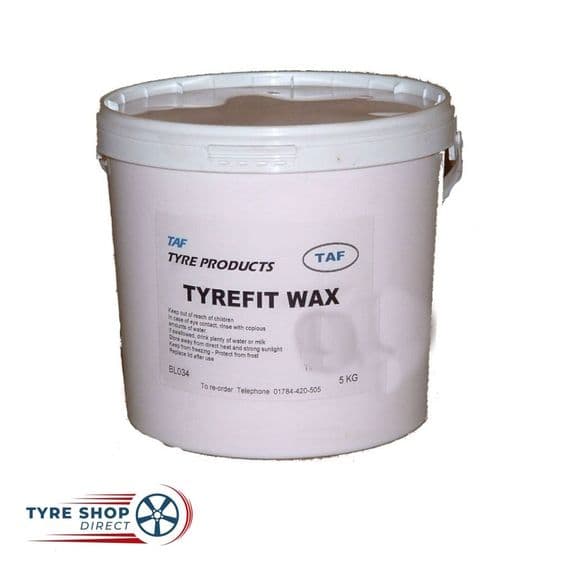 Bead Wax 5 kg