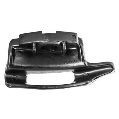 Butler Plastic Mounting Head