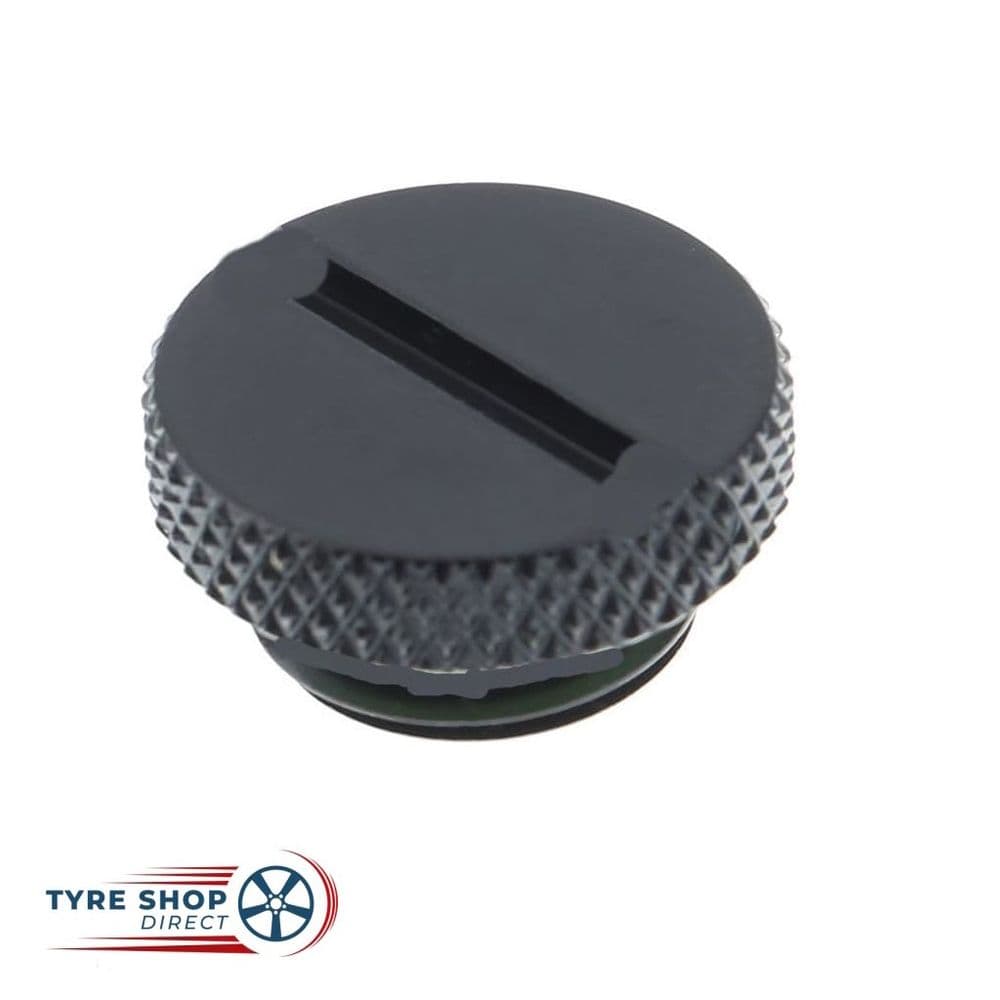 Compac 2T-C Oil Plug