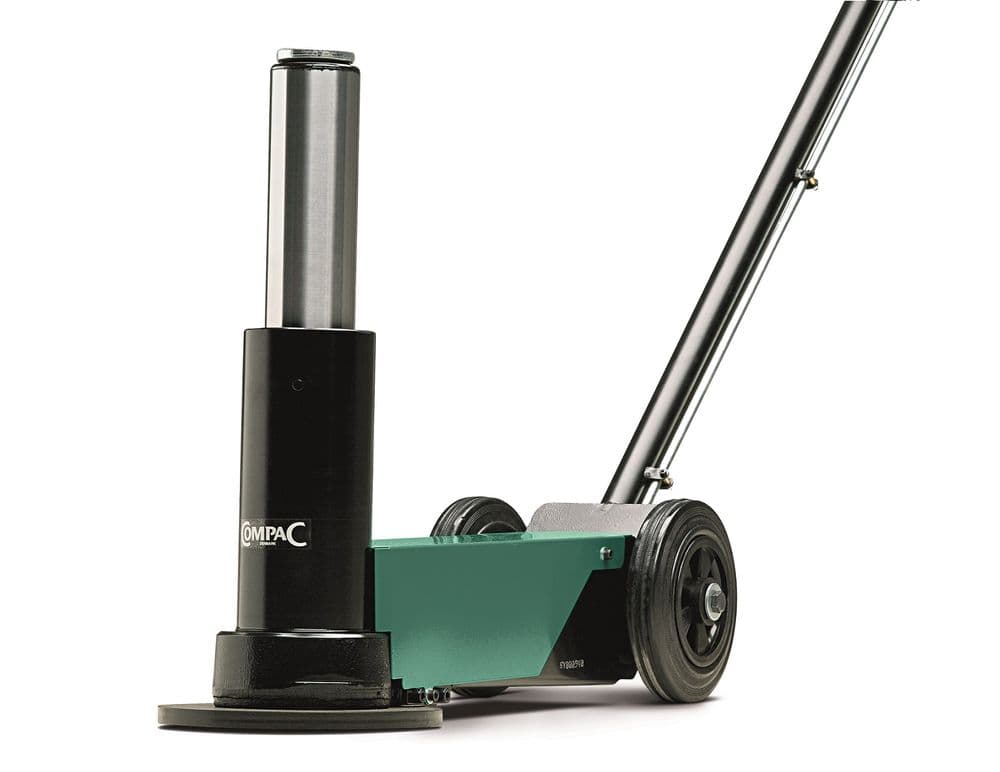 Compac A28-HC Air Hydraulic Jack 28 Ton